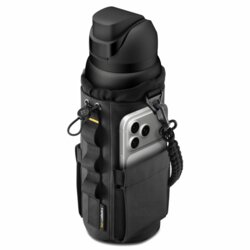 Geanta sport pentru tumbler, accesorii, magnetica Spigen LF500