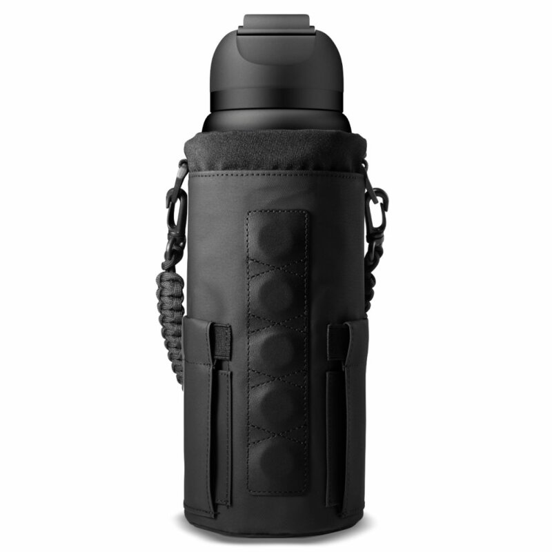 Geanta sport pentru tumbler, accesorii, magnetica Spigen LF500