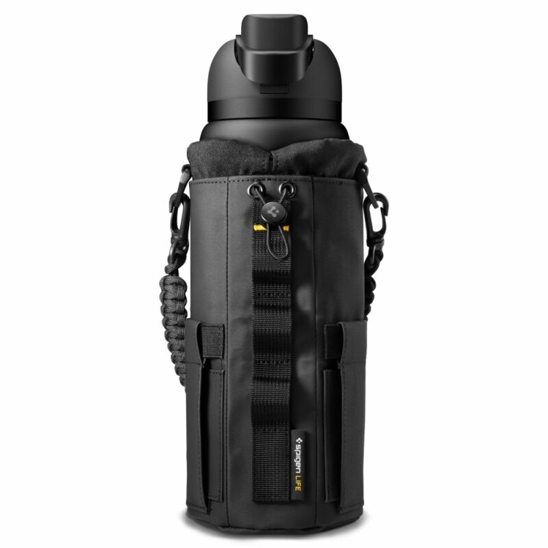 Geanta sport pentru tumbler, accesorii, magnetica Spigen LF500