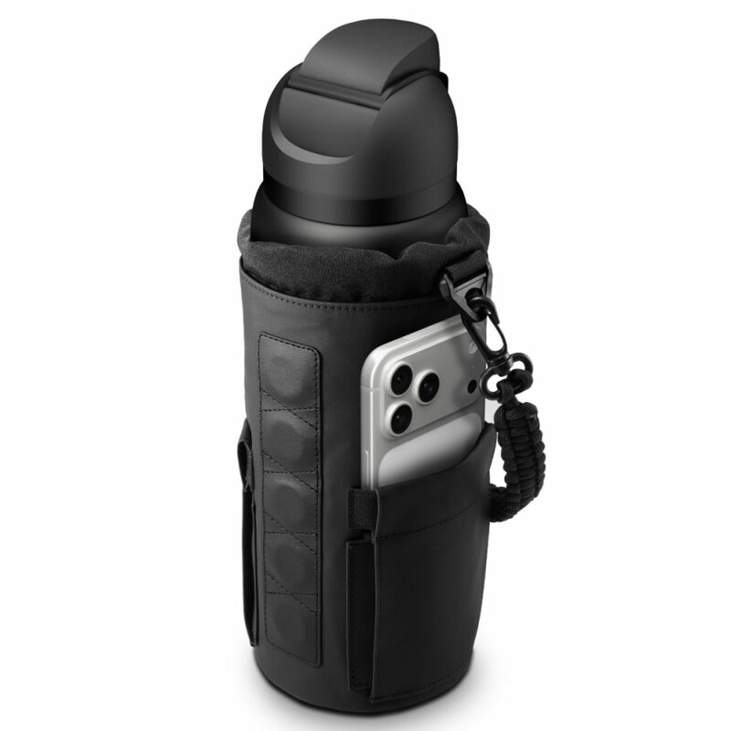 Geanta sport pentru tumbler, accesorii, magnetica Spigen LF500