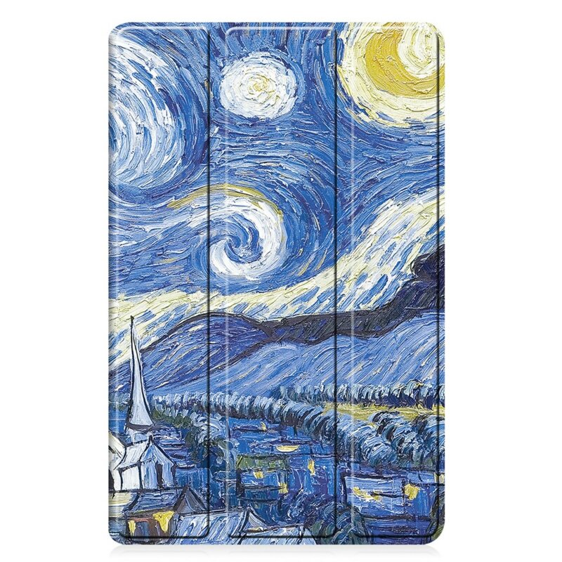 Husa Huawei MatePad 11.5 (2025) Techsuit FoldPro, Starry Night