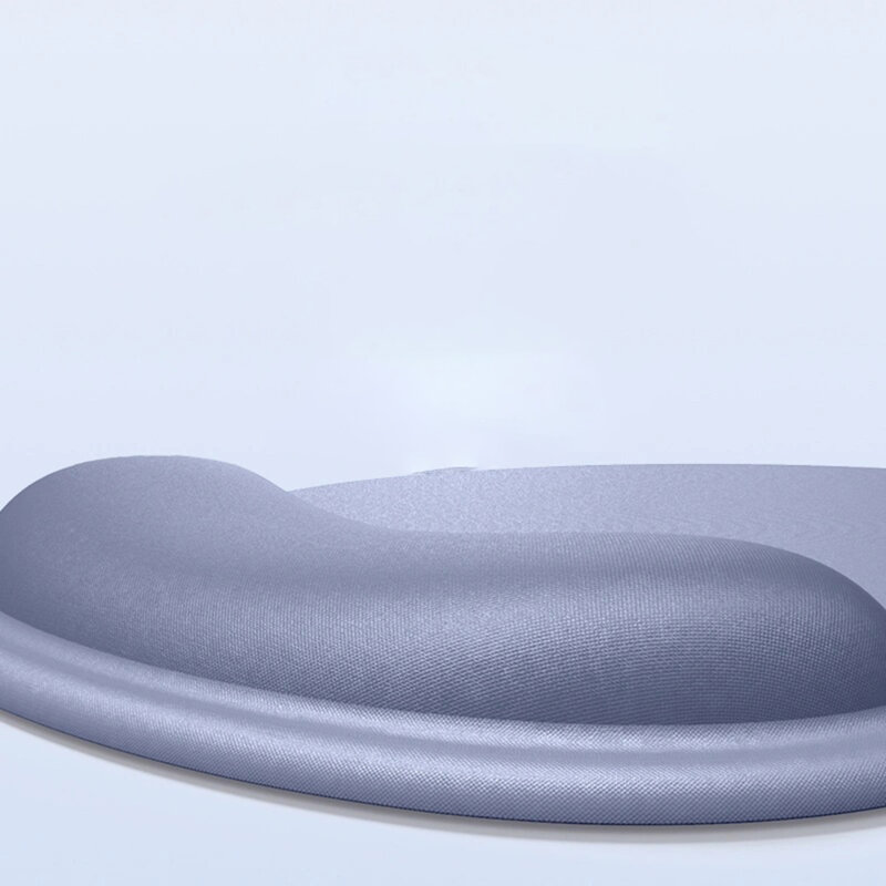 Mouse pad ergonomic cu suport pentru mana Ugreen 25245, negru