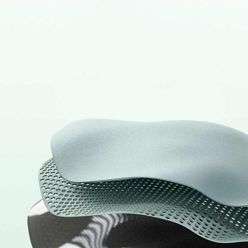 Mouse pad ergonomic cu suport pentru mana Ugreen 25244, gri