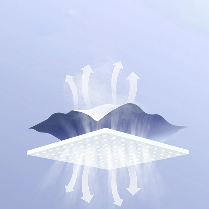 Mouse pad ergonomic cu suport pentru mana Ugreen 25244, gri