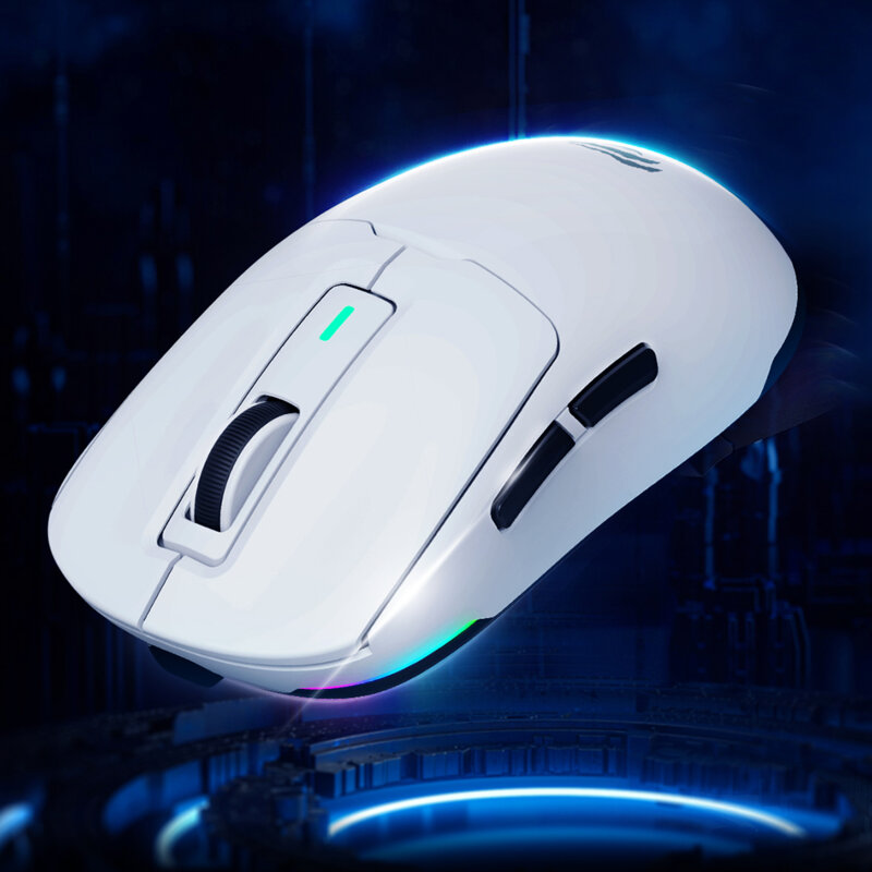 Mouse gaming wireless 16000DPI, 150mAh Havit, negru MS969WB