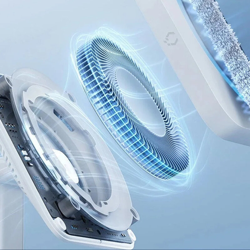 Statie incarcare cu adaptor, incarcator ceas detasabil ESR, negru