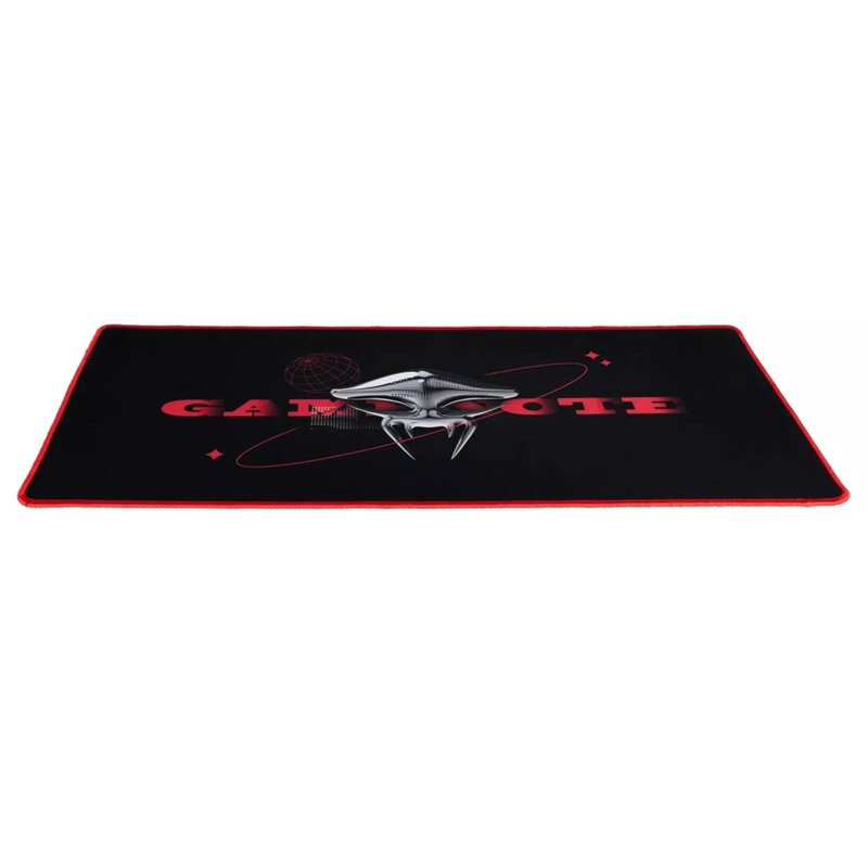 Mousepad gaming XXL textil antiderapant Havit, MP848, negru