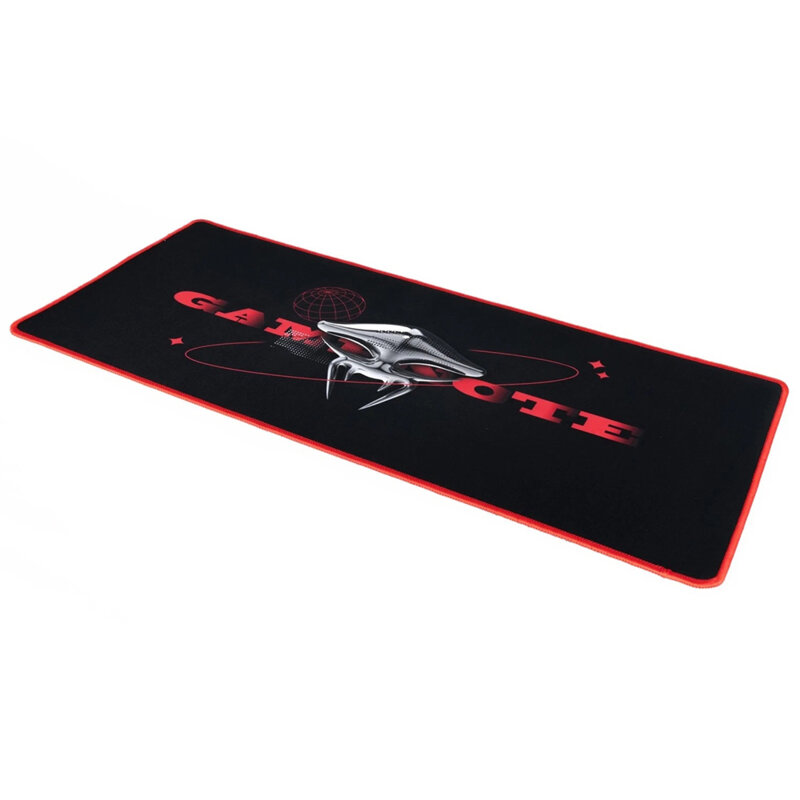 Mousepad gaming XXL textil antiderapant Havit, MP848, negru