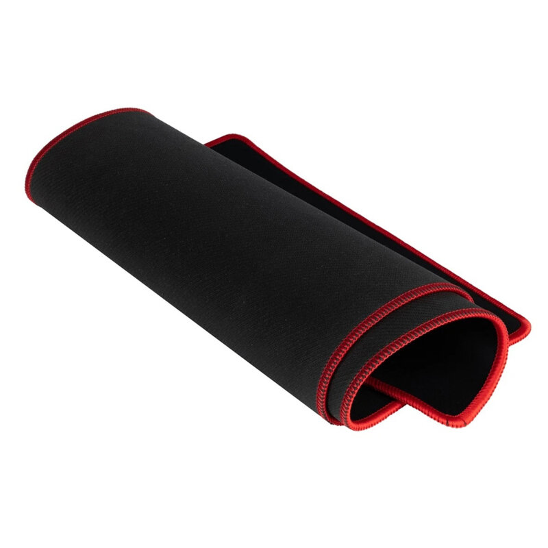 Mousepad gaming XXL textil antiderapant Havit, MP848, negru