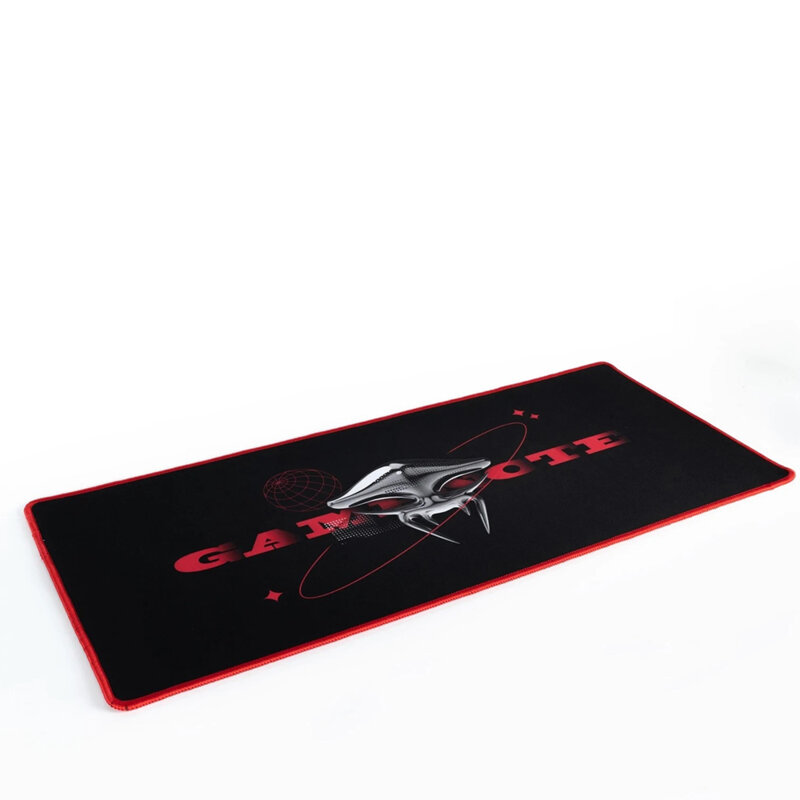 Mousepad gaming XXL textil antiderapant Havit, MP848, negru