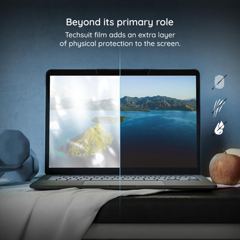 Folie privacy MacBook Pro 13