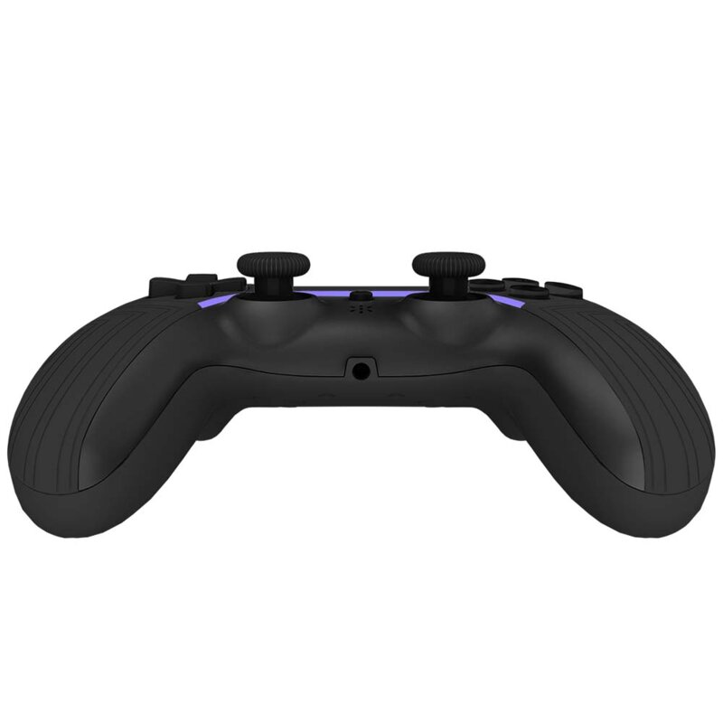 Gamepad wireless cu touch-pad Proove, 600mAh, negru, WGSK00022001