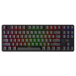 Tastatura mecanica cu fir Proove Everfrost, 1.8m, CKEVEN00000401