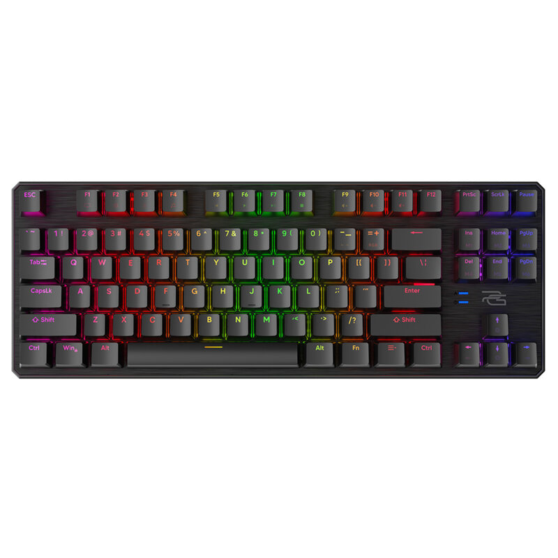 Tastatura mecanica cu fir Proove Everfrost, 1.8m, CKEVEN00000401