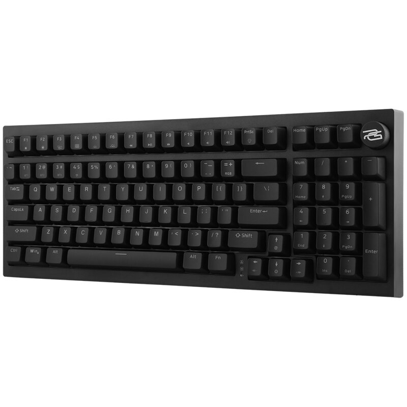 Tastatura gaming 98 keys Proove Slicker, 4000mAh, WKSLEN00022401