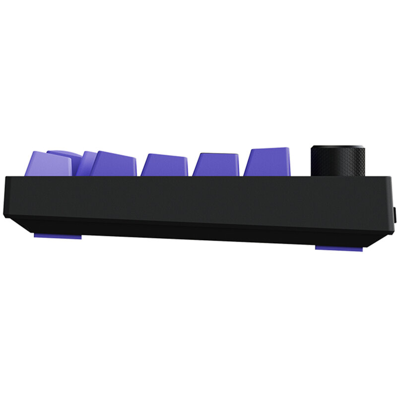Tastatura gaming RGB Proove Slicker Pro, 6000mAh, WKSLPEN22416