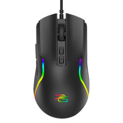 Mouse USB gaming Proove, RGB, 12400DPI, 1.5m, CMAS00000101