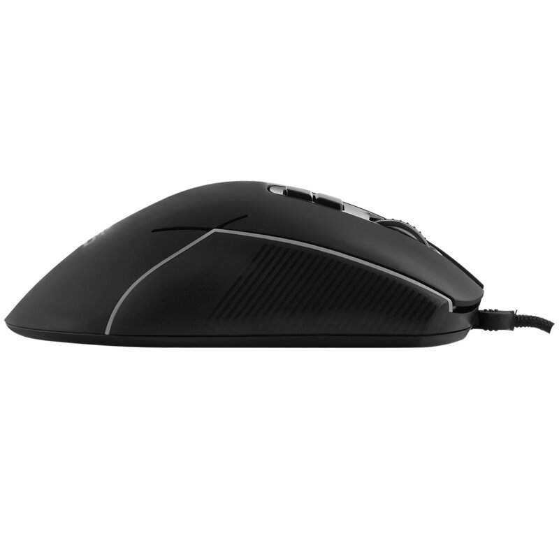 Mouse USB gaming Proove Defiant, 7200DPI, 1.5m, CMDE00000102