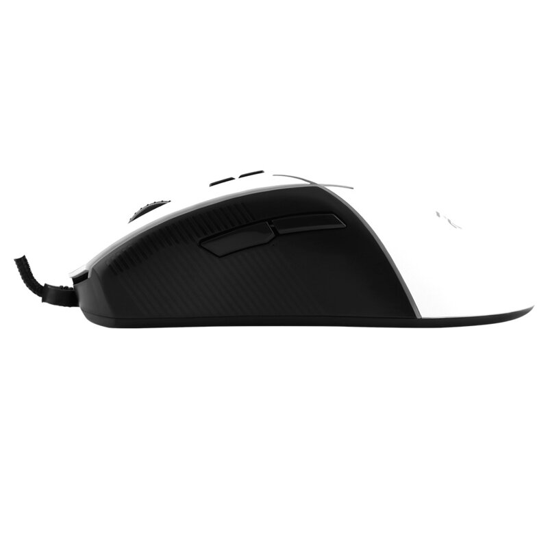 Mouse USB gaming Proove Defiant, 7200DPI, 1.5m, CMDE00000101