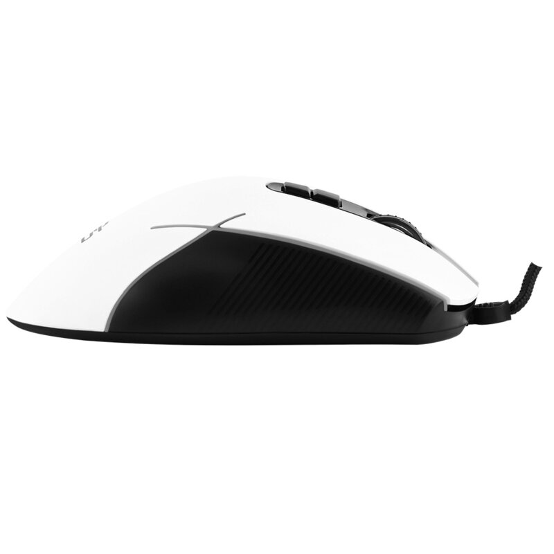 Mouse USB gaming Proove Defiant, 7200DPI, 1.5m, CMDE00000101