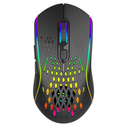 Mouse wireless gaming Proove Buzz, 4800DPI, USB-C, WMBU00022401