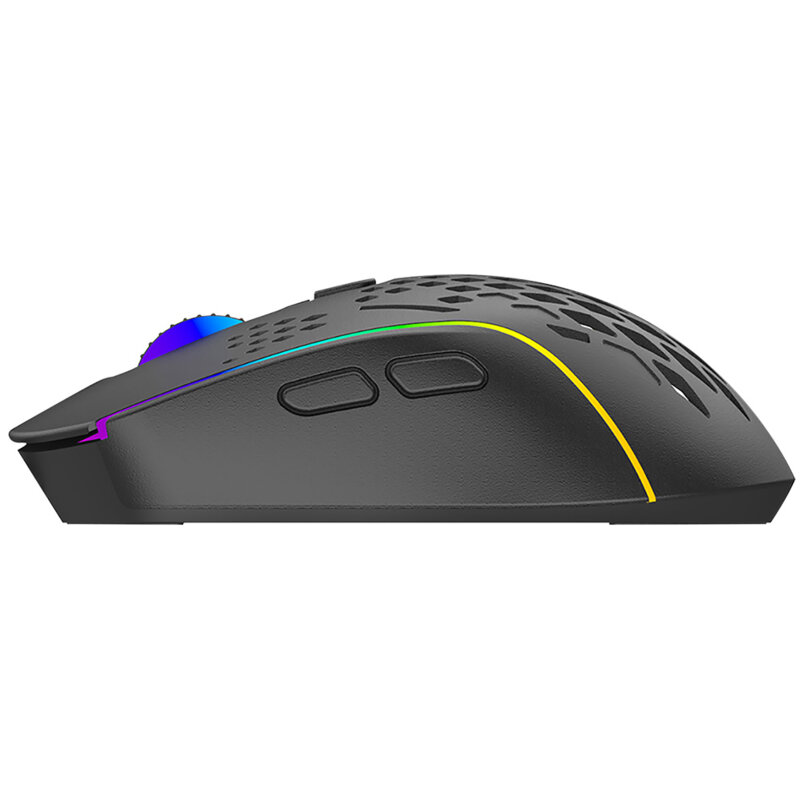 Mouse wireless gaming Proove Buzz, 4800DPI, USB-C, WMBU00022401