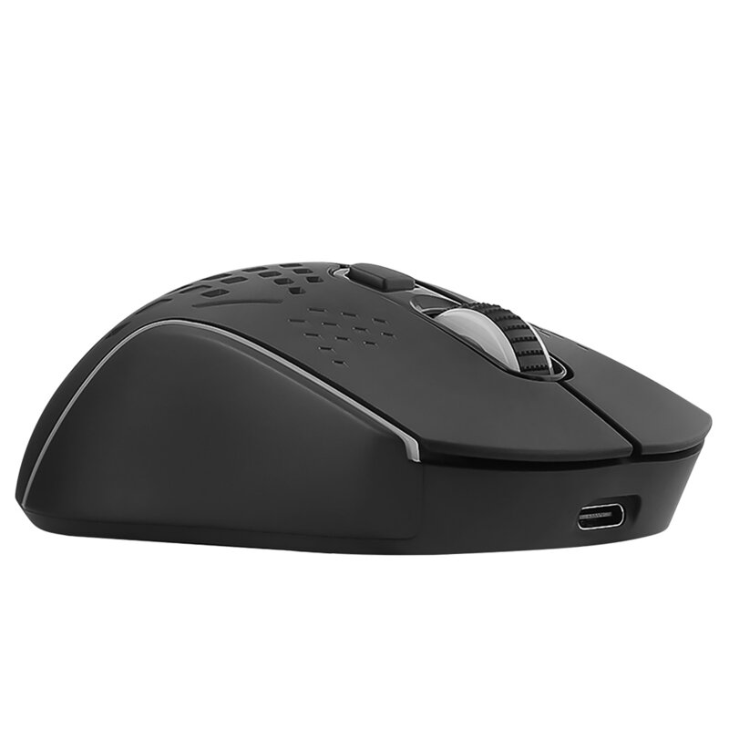 Mouse wireless gaming Proove Buzz, 4800DPI, USB-C, WMBU00022401