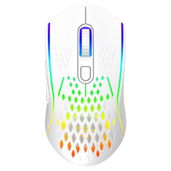 Mouse wireless gaming Proove Buzz, 4800DPI, USB-C, WMBU00022402