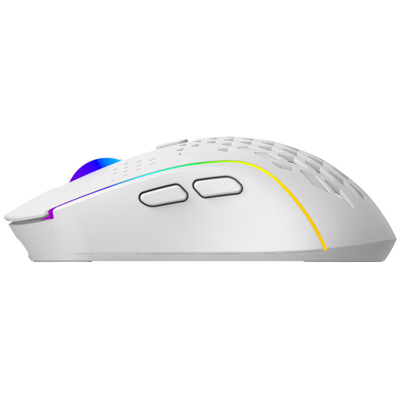 Mouse wireless gaming Proove Buzz, 4800DPI, USB-C, WMBU00022402