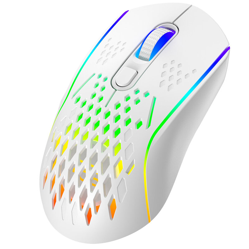 Mouse wireless gaming Proove Buzz, 4800DPI, USB-C, WMBU00022402