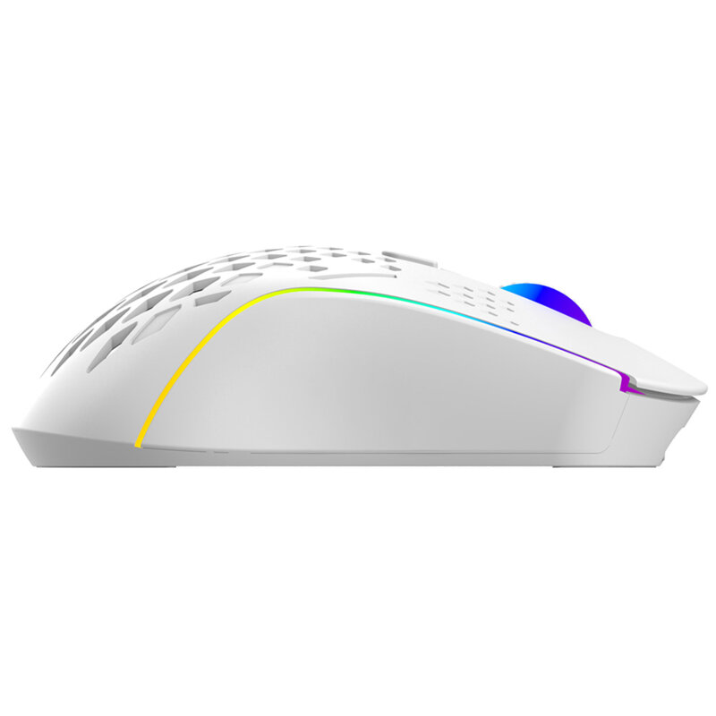 Mouse wireless gaming Proove Buzz, 4800DPI, USB-C, WMBU00022402