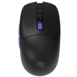 Mouse gaming Proove Everon, 1000DPI, 500mAh, negru, WMEV00022001
