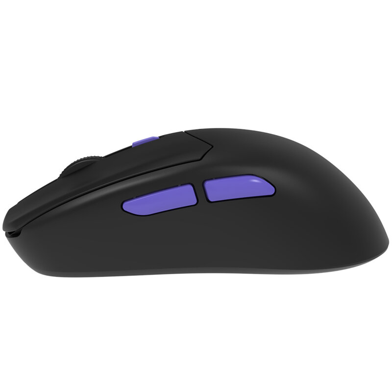 Mouse gaming Proove Everon, 1000DPI, 500mAh, negru, WMEV00022001