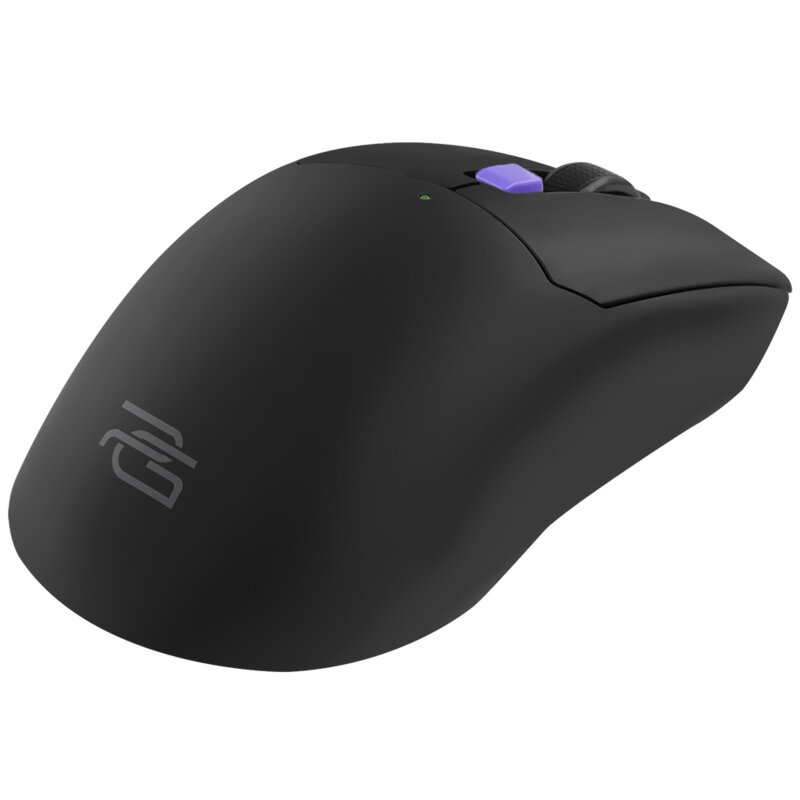 Mouse gaming Proove Everon, 1000DPI, 500mAh, negru, WMEV00022001