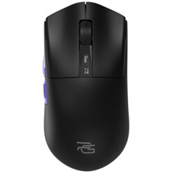 Mouse wireless Proove Jester 8K, 500mAh, negru, WMJS00022001