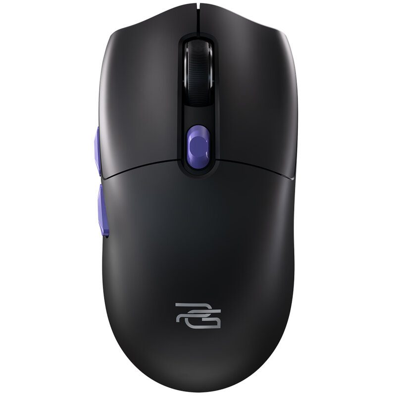 Mouse gaming wireless Proove, 650mAh, negru, CMRTWRS03001