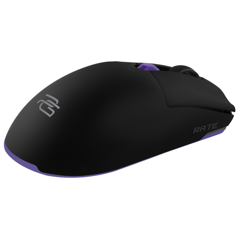 Mouse gaming wireless Proove, 650mAh, negru, CMRTWRS03001