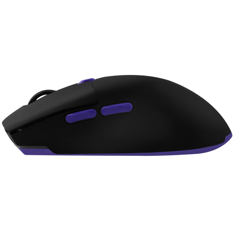 Mouse gaming wireless Proove, 650mAh, negru, CMRTWRS03001