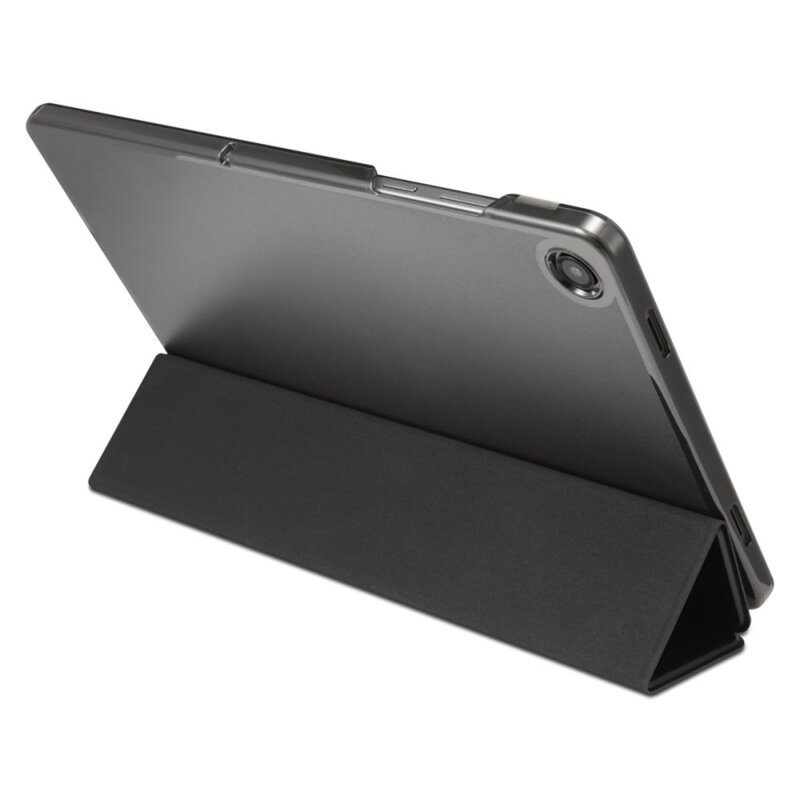 Husa Samsung Galaxy Tab A9 Plus Spigen Smart Fold , negru