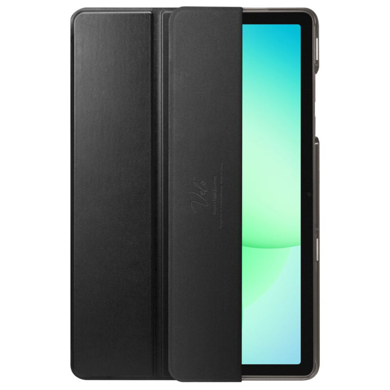 Husa Samsung Galaxy Tab A11 Plus Spigen Smart Fold , negru
