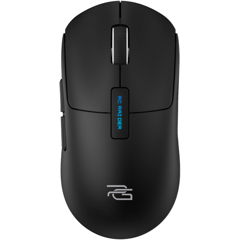 Mouse gaming Proove RC Raider 8K, 500mAh, negru, WMRR00122001