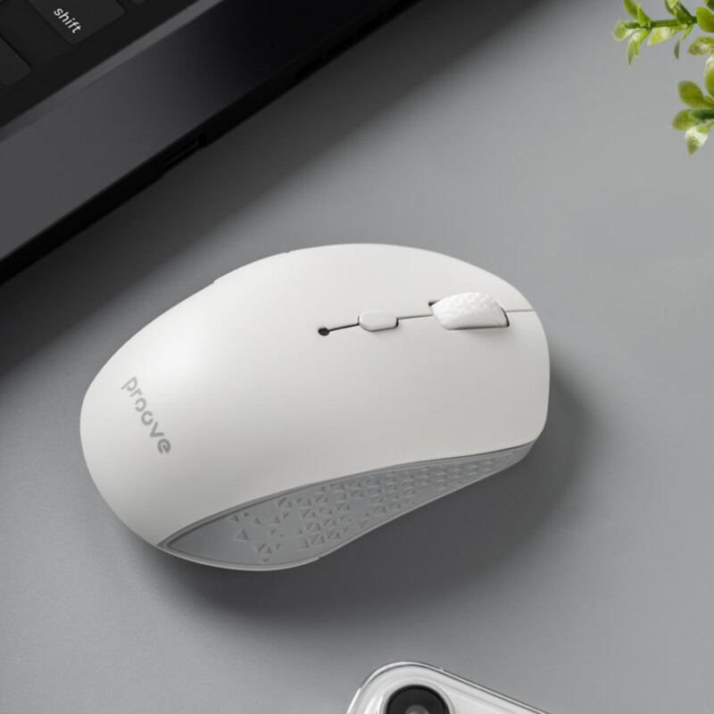 Mouse wireless standard Proove Sweeper, 1x AA, WMSW00011001