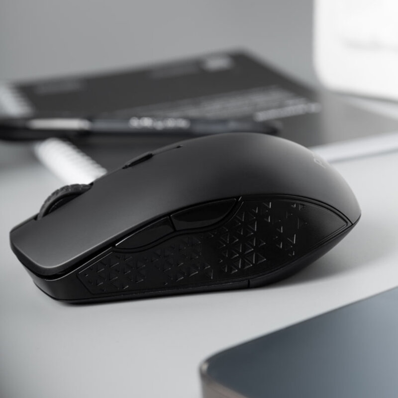 Mouse wireless standard Proove Sweeper, 1x AA, WMSW00011001