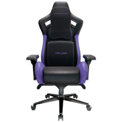 Scaun de gaming Proove Major, cotiere 8D, max 180kg, GCMJ0001001