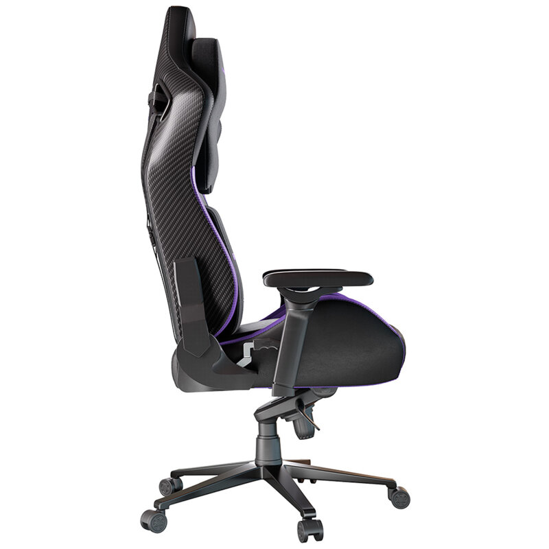Scaun de gaming Proove Major, cotiere 8D, max 180kg, GCMJ0001001