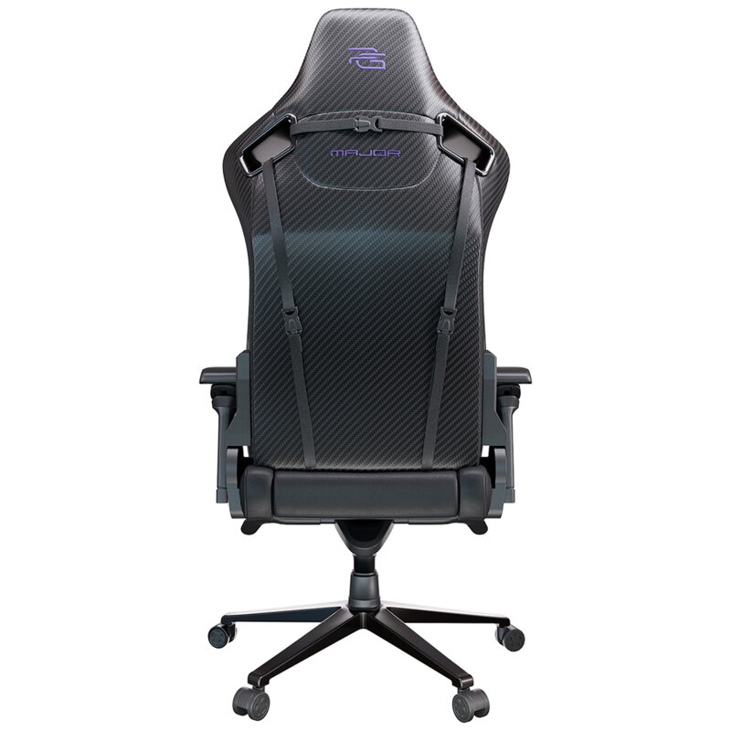 Scaun de gaming Proove Major, cotiere 8D, max 180kg, GCMJ0001001
