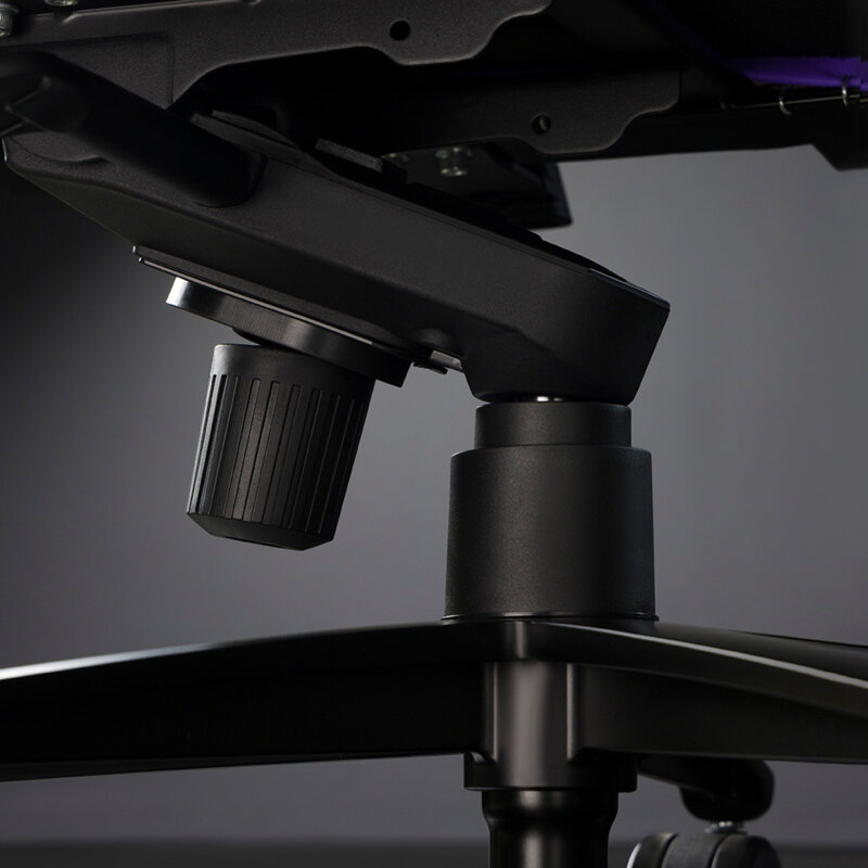 Scaun de gaming Proove Major, cotiere 8D, max 180kg, GCMJ0001001