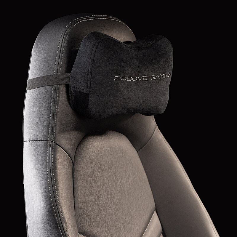 Scaun de gaming Proove Unit, cotiere 4D, max 150kg, GCNT0001001