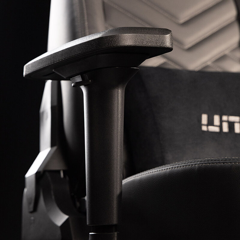 Scaun de gaming Proove Unit, cotiere 4D, max 150kg, GCNT0001001