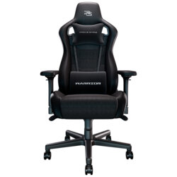 Scaun gaming Proove Warrior, cotiere 4D, max 136kg, GCWR0001011